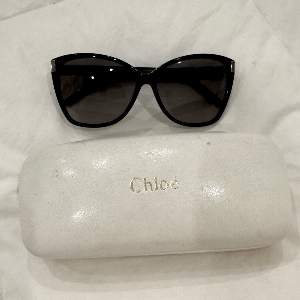 Chloe Women’s Sunglasses